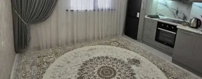 2-комн. квартира, 9 этаж, 68 м², Сино