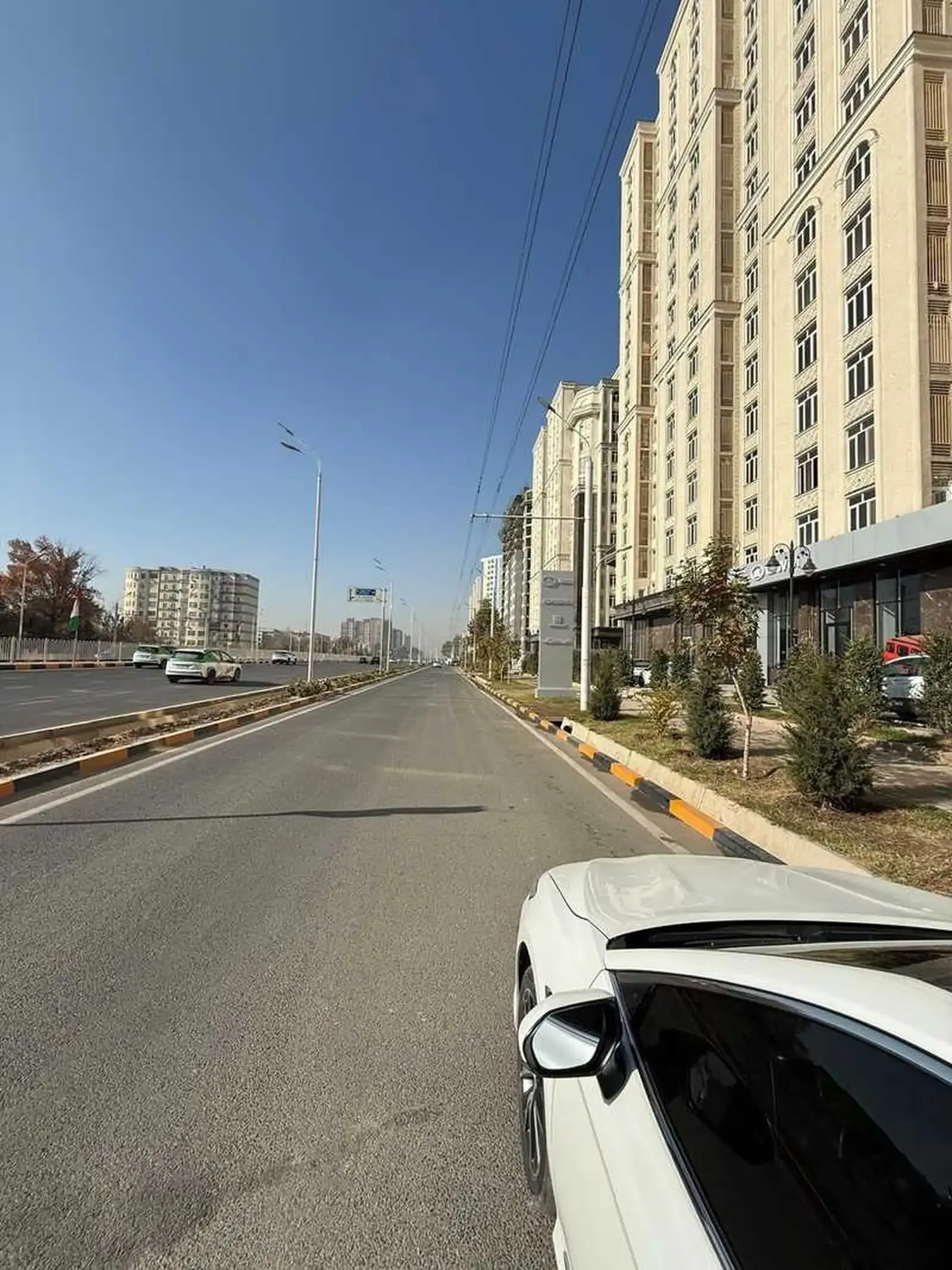2-комн. квартира, 7 этаж, 77м², 82 мкр
