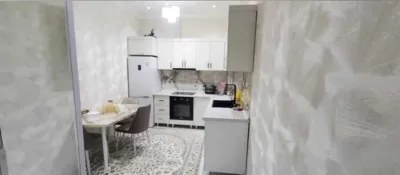 2-комн. квартира, 6 этаж, 66м², шохмансур
