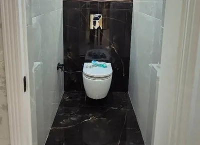 3-комн. квартира, 16 этаж, 85 м², Фирдавси