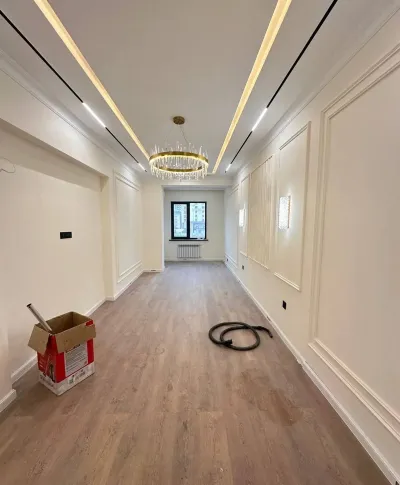 5-комн. квартира, 3 этаж, 170 м², Сомони, славянский