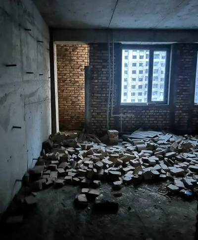 3-комн. квартира, 8 этаж, 134 м², Исмоили Сомони ру ба руи ЦУМ