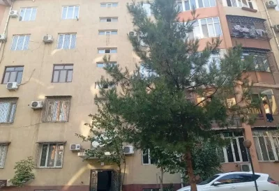 2-комн. квартира, 5 этаж, 82 м², Шохмансур