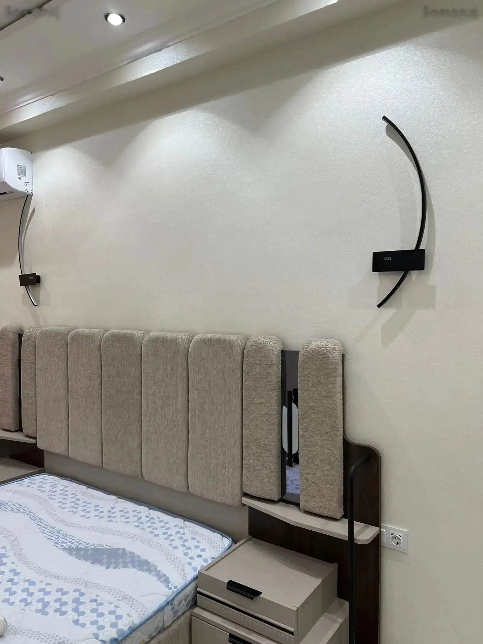 2-комн. квартира, 5 этаж, 90м², Шохмансур