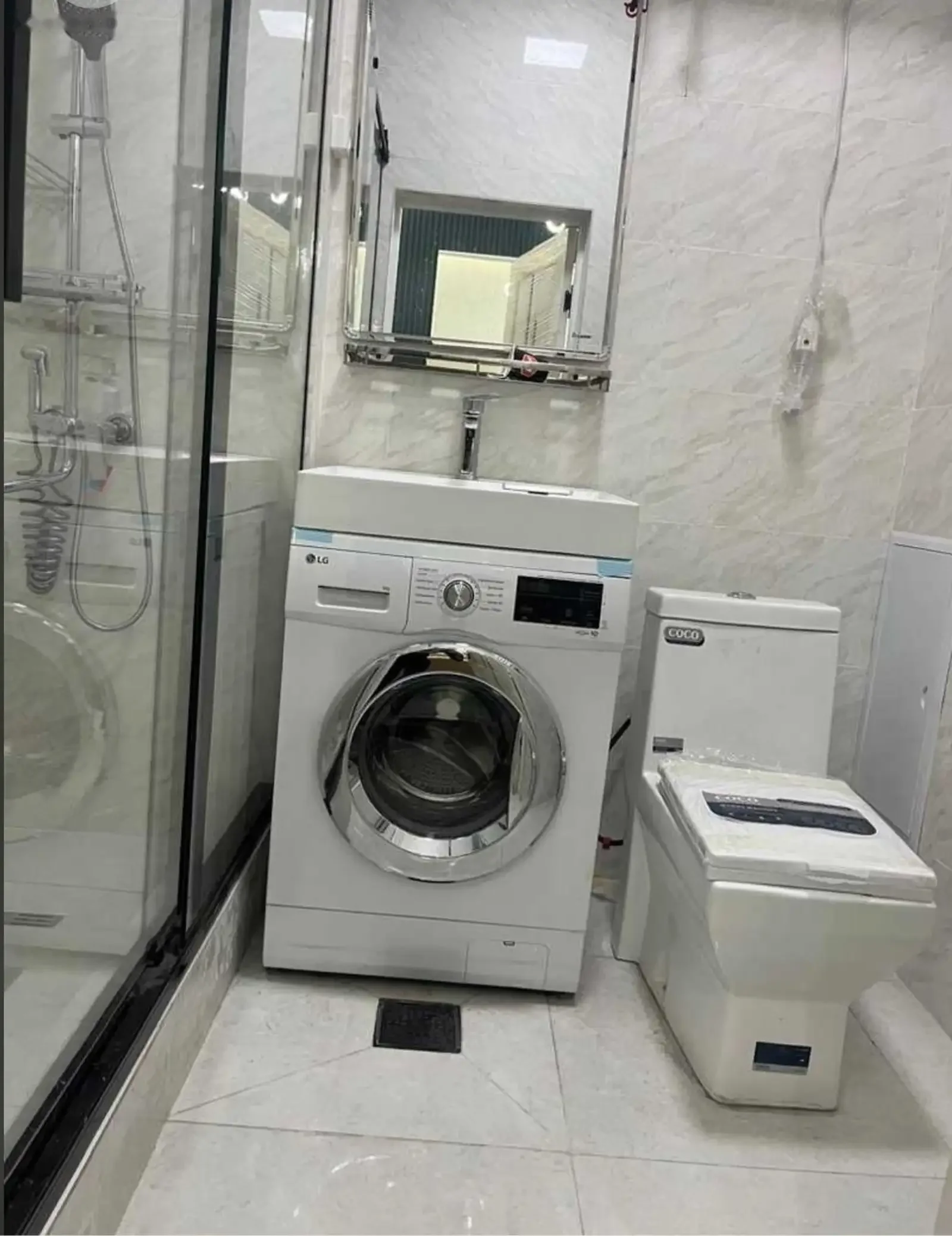 2-комн. квартира, 9 этаж, 50м², Овир
