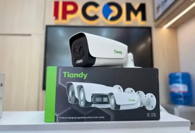Камера Tiandy TC-C35LQ Spec I5W/E/Y/T/4mm/V4.2
