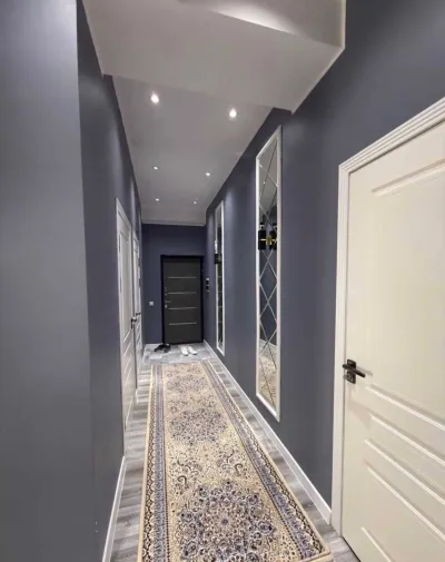 3-комн. квартира, 10 этаж, 97 м², Сино
