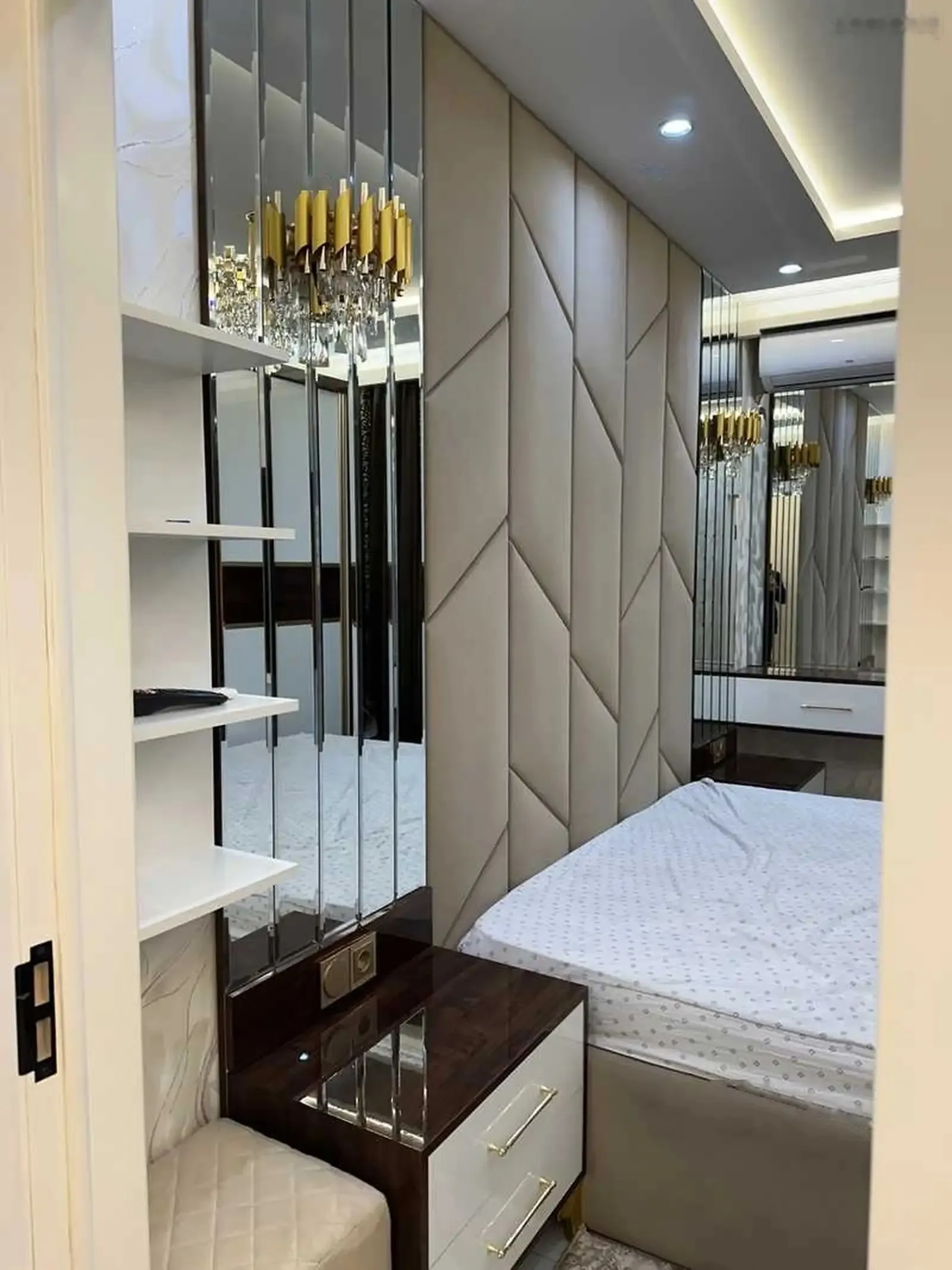 2-комн. квартира, 1 этаж, 50м², Фирдавси