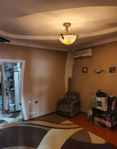 4-комн. квартира, 7 этаж, 105 м², Сино 91мкр