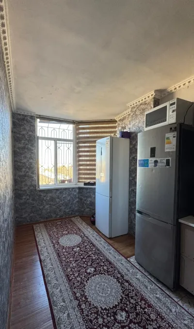 3-комн. квартира, 7 этаж, 87 м², 84 мкр