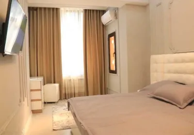 2-комн. квартира, 11 этаж, 82м², На против Созидание