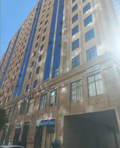 3-комн. квартира, 6 этаж, 120м², Шохмансур Айни 50/51 А