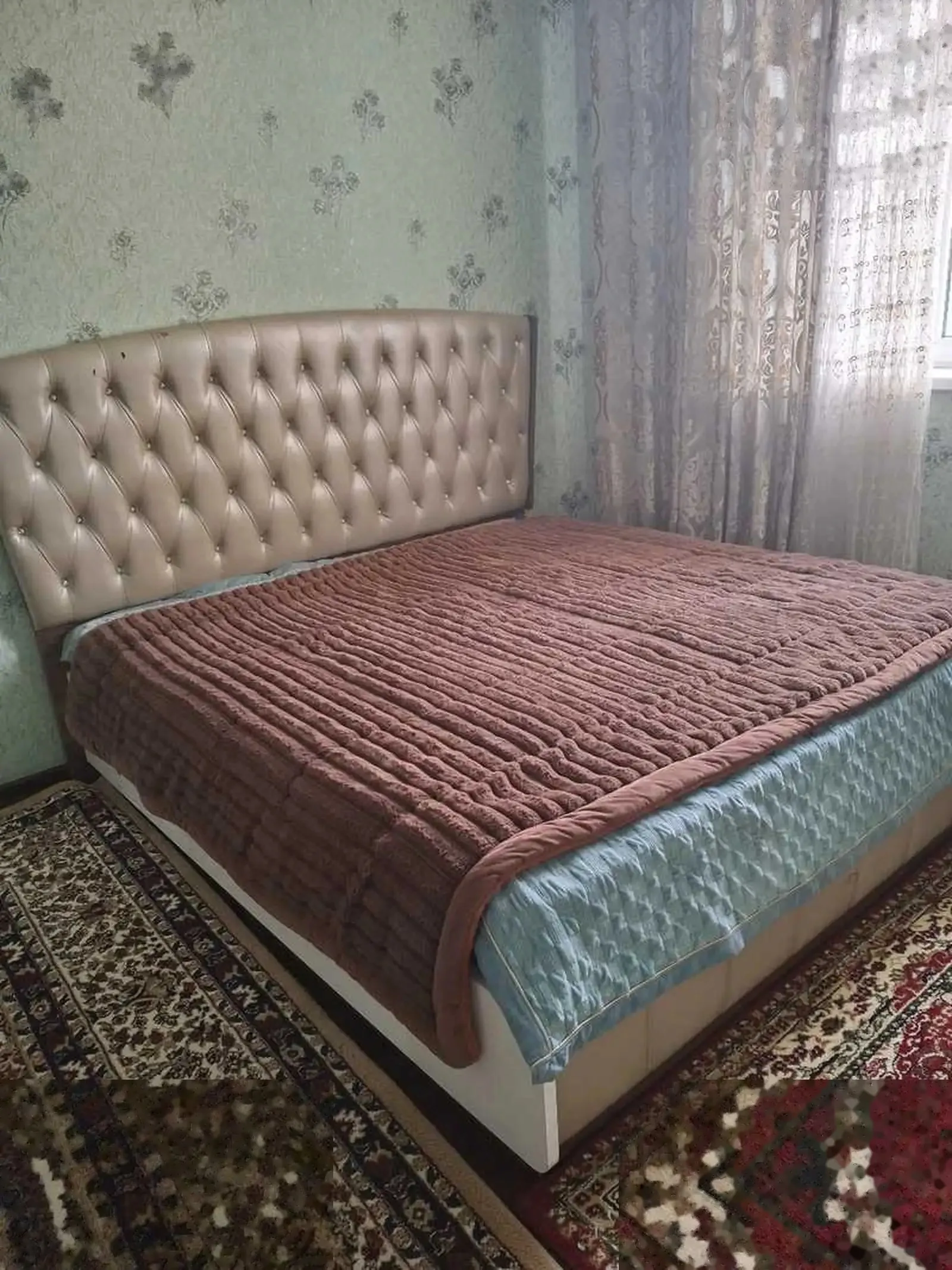 2-комн. квартира, 7 этаж, 65м², Сино