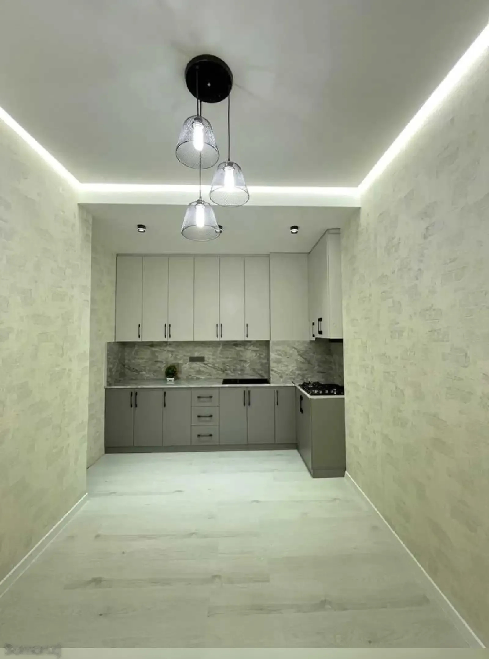 2-комн. квартира, 7 этаж, 54 м², 12 мкр бозорчаи Навруз