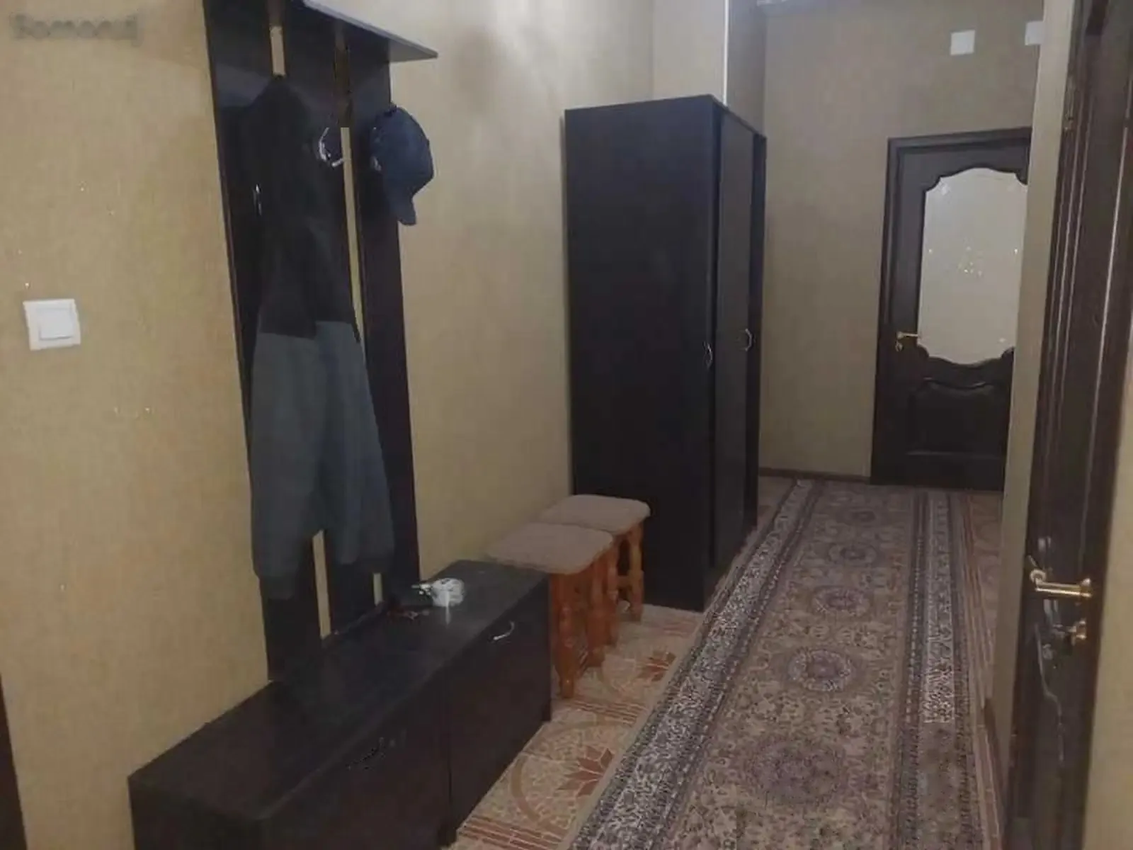 2-комн. квартира, 9 этаж, 80м², Сино