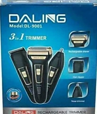 Триммер для стрижки волос Daling