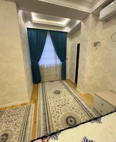 2-комн. квартира, 6 этаж, 85м², Сино
