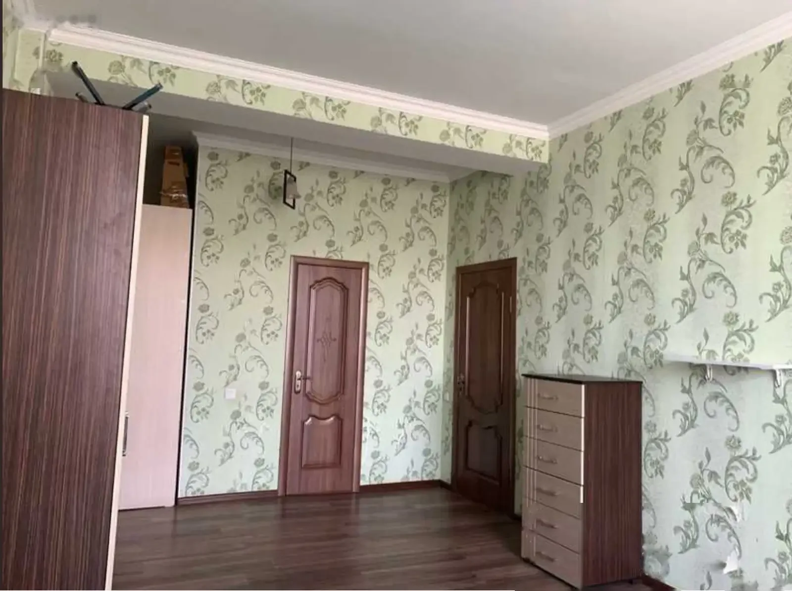 2-комн. квартира, 7 этаж, 101м², Спартак