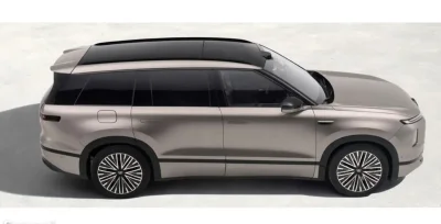 Volkswagen ID.7, 2026