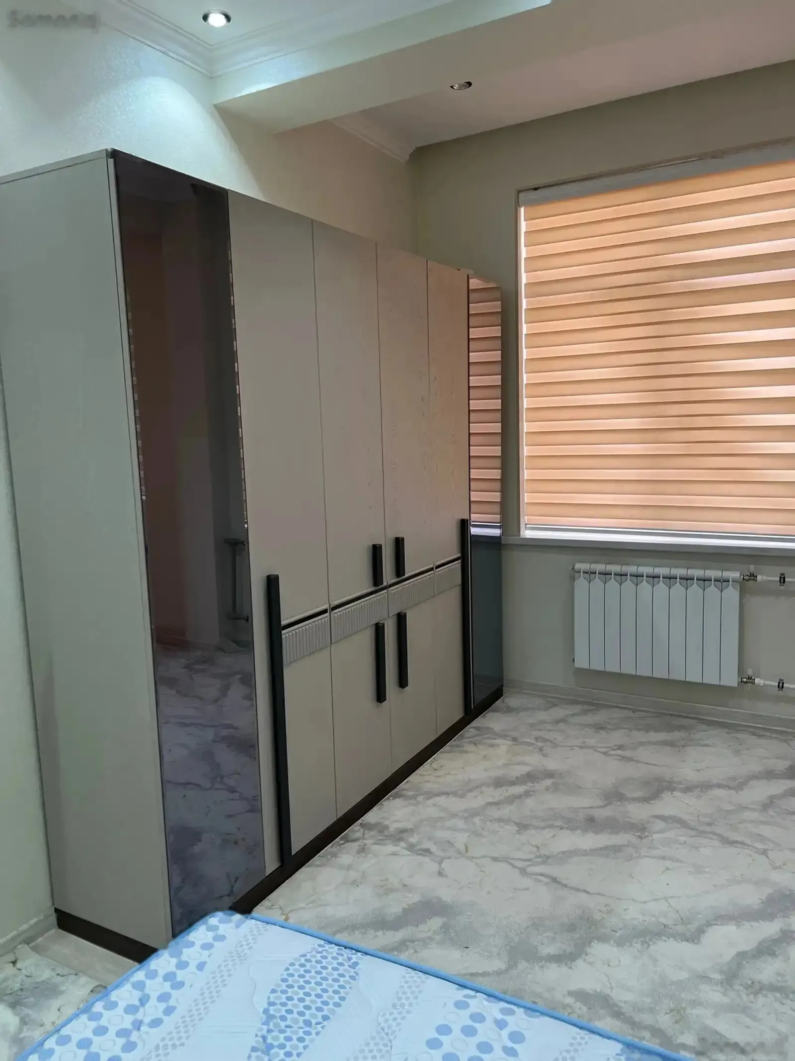 2-комн. квартира, 5 этаж, 90м², Шохмансур