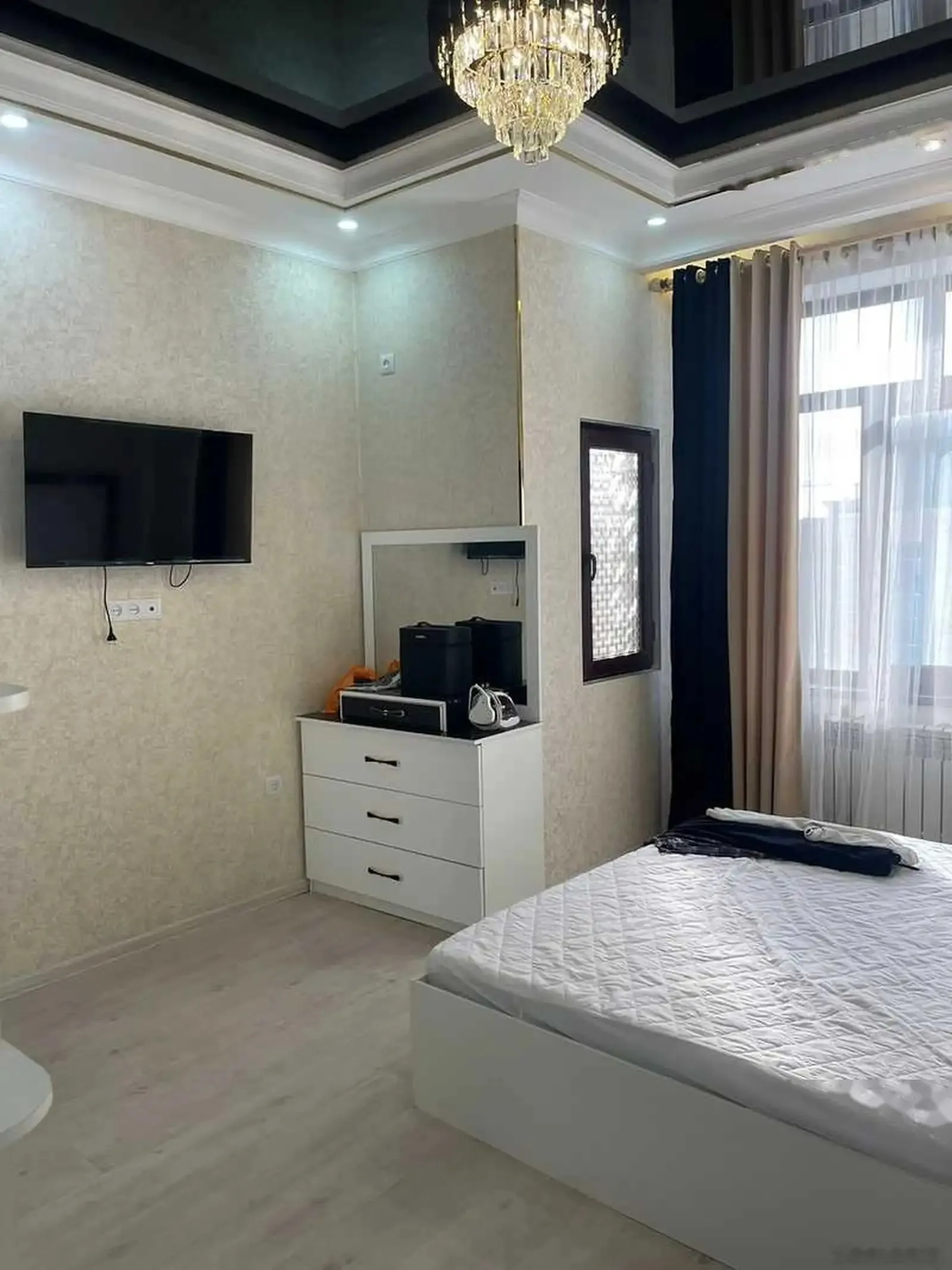 2-комн. квартира, 18 этаж, 18м², Дом печать