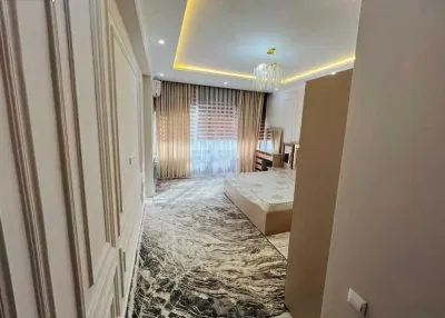 2-комн. квартира, 10 этаж, 170м², Дом печати
