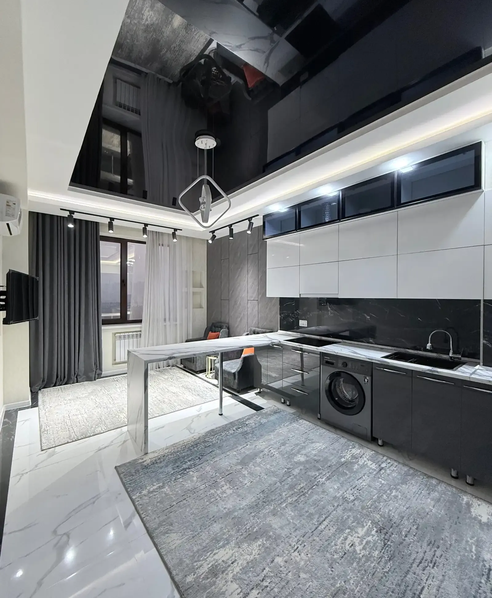 2-комн. квартира, 11 этаж, 90 м², Спартак, Парк Алишера Навои