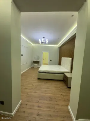 2-комн. квартира, 8 этаж, 86 м², сино