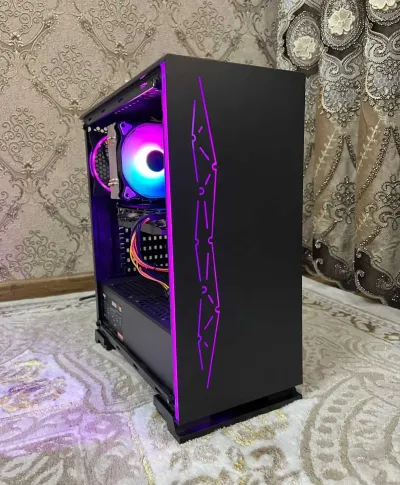 Системный Блок Core i5-12400F GTX 1660 6GB