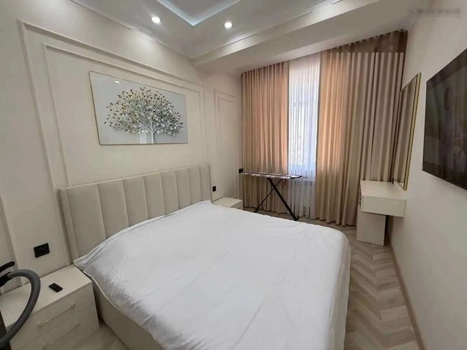 1-комн. квартира, 12 этаж, 52 м², 82мкр гулдаста