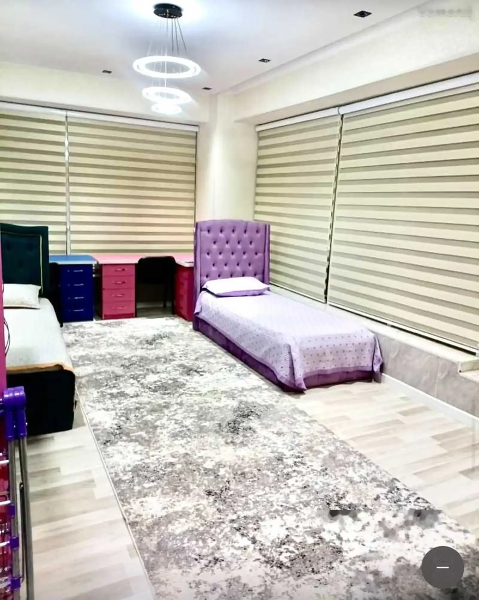 3-комн. квартира, 3 этаж, 130м², Созидание, Пайкар