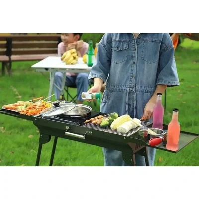Мангал/барбекю XPro BBQ Grill 1066G