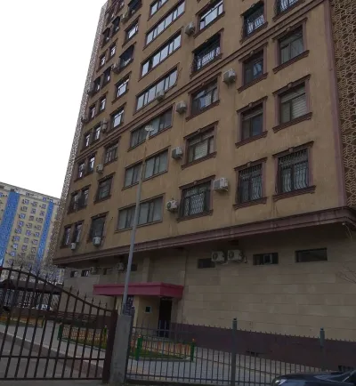 4-комн. квартира, 6 этаж, 100 м², Сино
