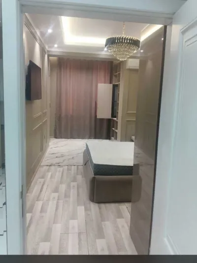 2-комн. квартира, 10 этаж, 68м², шохмансур