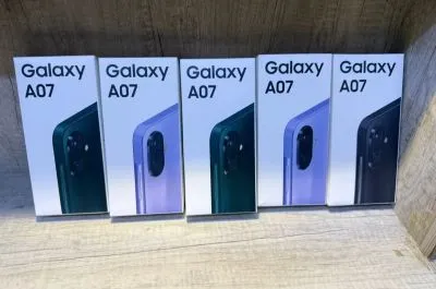 Samsung Galaxy A07 64 gb