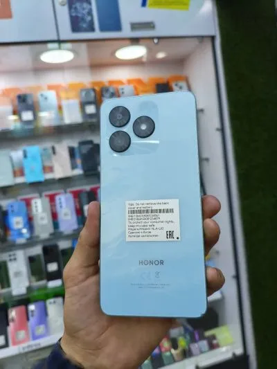 Honor X5c Plus 128 gb