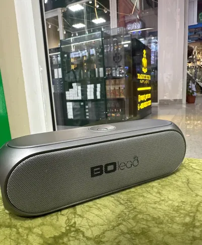 Портативная колонка Bolead S7