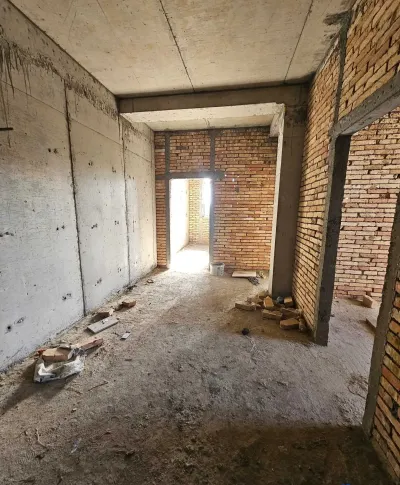 3-комн. квартира, 10 этаж, 112 м², И. Сомони