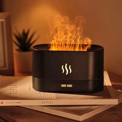 Увлажнитель воздуха FLAME HUMDIFIER