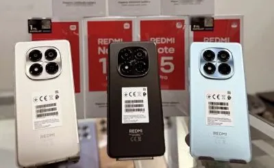 Xiaomi Redmi Note 14 Pro 256 gb