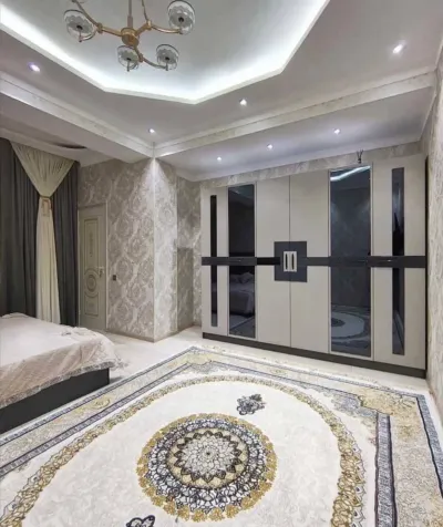 2-комн. квартира, 15 этаж, 83 м², Сино
