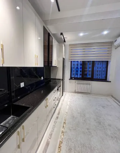 3-комн. квартира, 14 этаж, 102 м², Сино