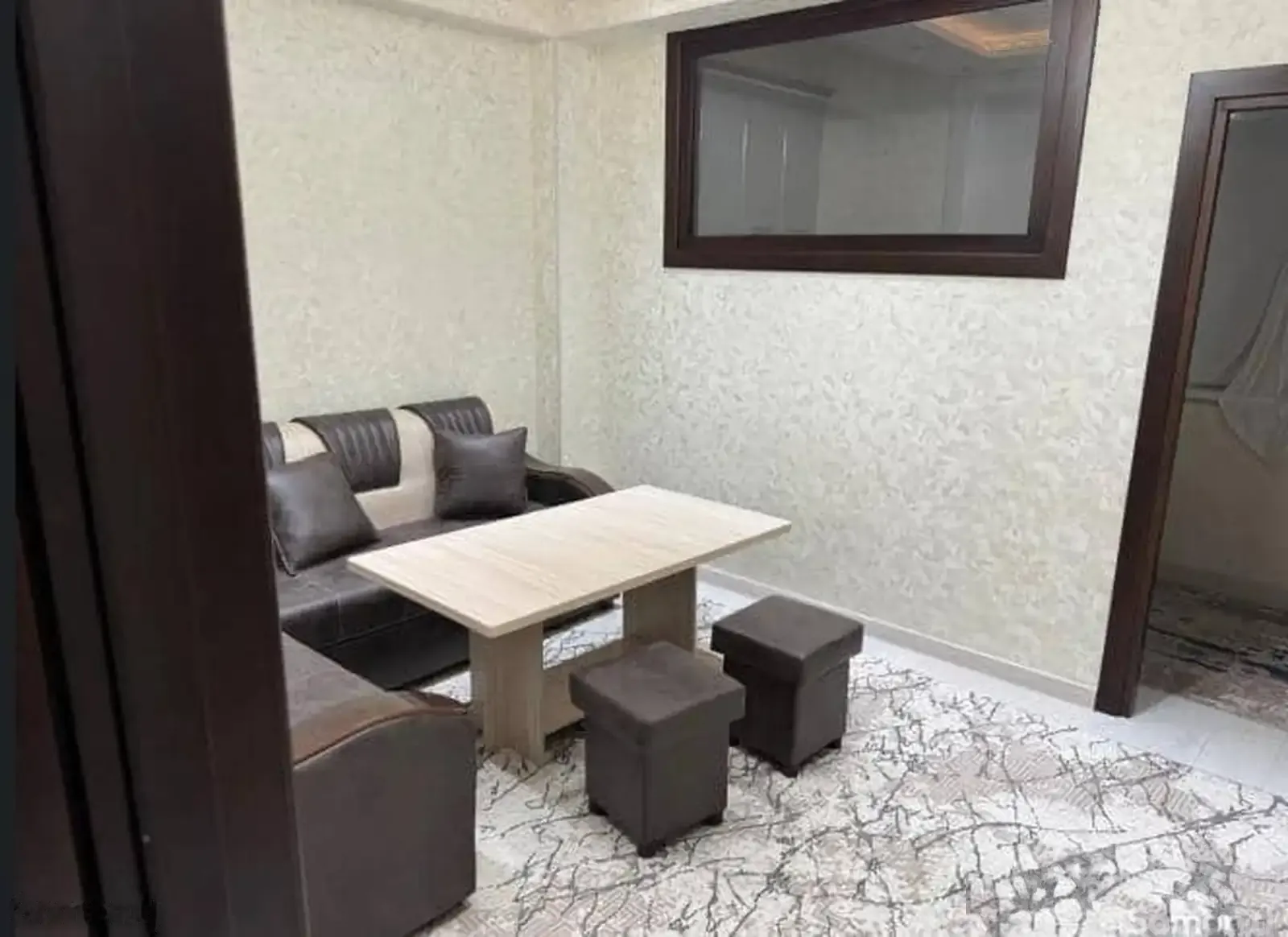 2-комн. квартира, 1 этаж, 82м², 18 микрорайон
