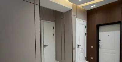 4-комн. квартира, 16 этаж, 111 м², Шохмансур, Посольство Турции