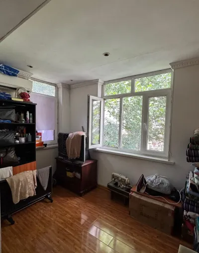 3-комн. квартира, 4 этаж, 50 м², Ватан, Посольство Турции
