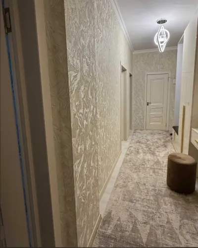 3-комн. квартира, 4 этаж, 84м², Фирдавси