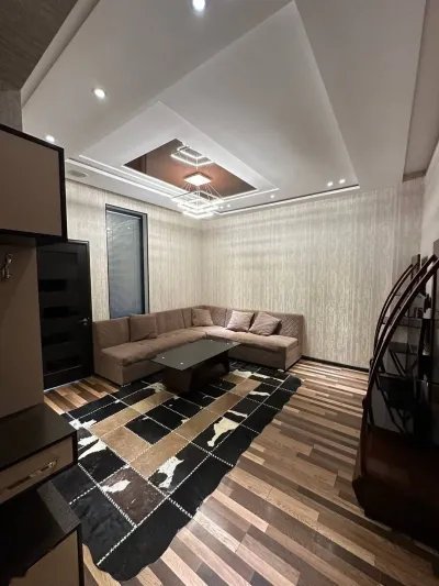 2-комн. квартира, 15 этаж, 53 м², И. Сомони