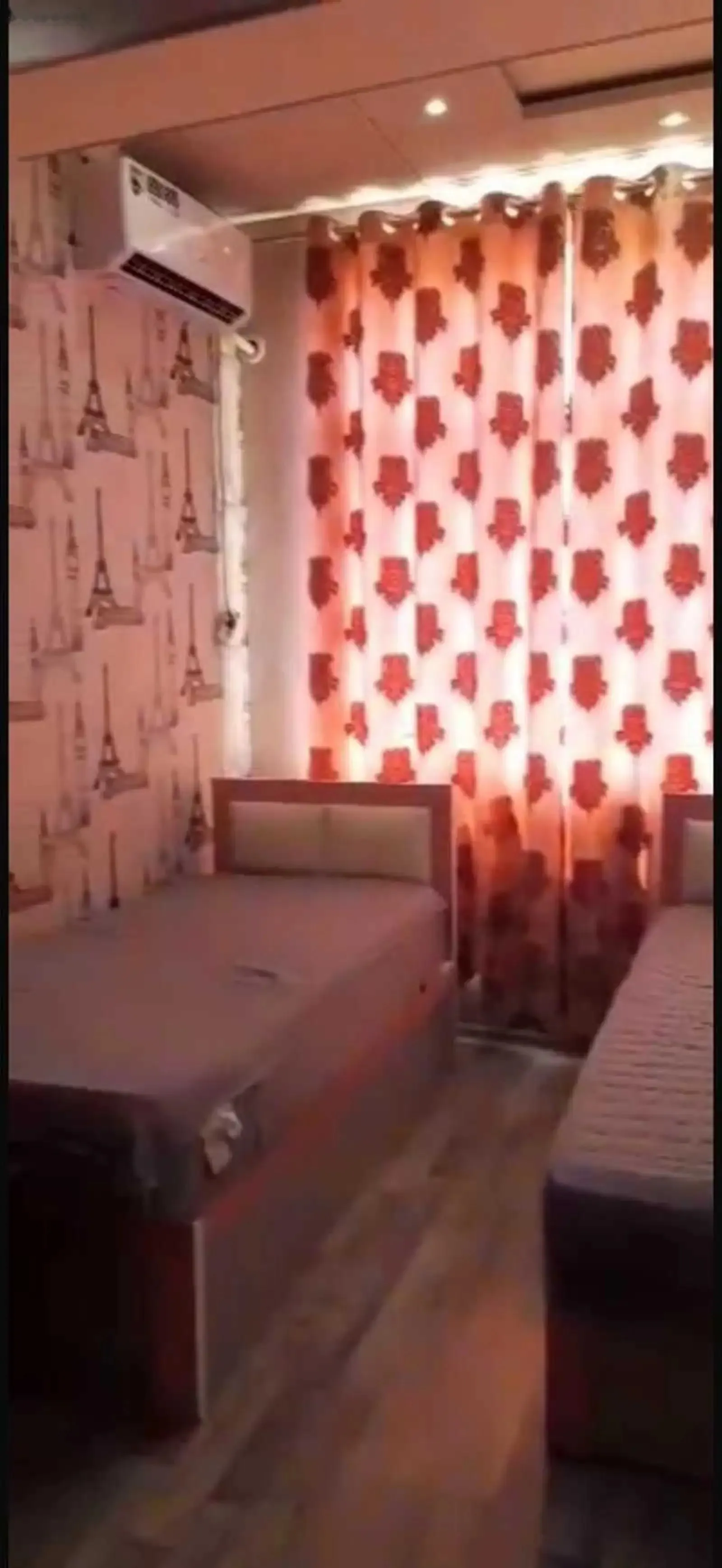3-комн. квартира, 11 этаж, 60м², Ресторани Сафо