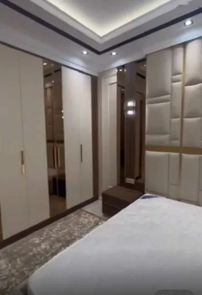 3-комн. квартира, 11 этаж, 160м², Рудаки