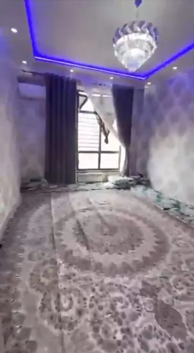 2-комн. квартира, 17 этаж, 60 м², Молодежный театр